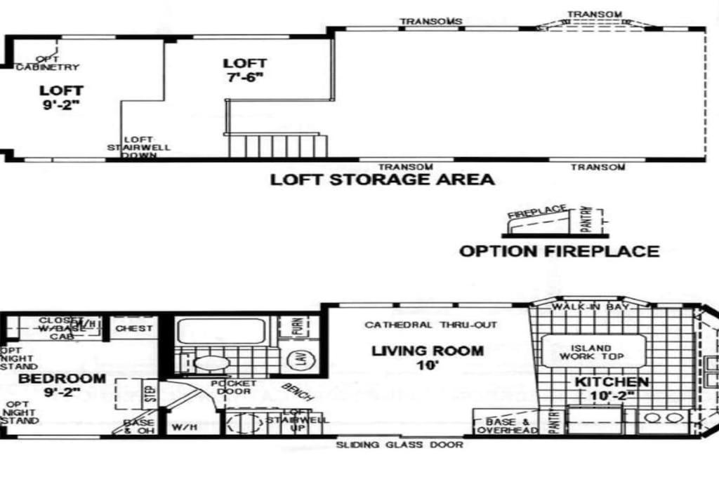 Redrock Moab Tiny House W Large Loft Site 8 Villa Eksteriør billede